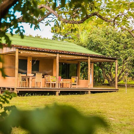 Bagua Pousada カバルカンテ エクステリア 写真