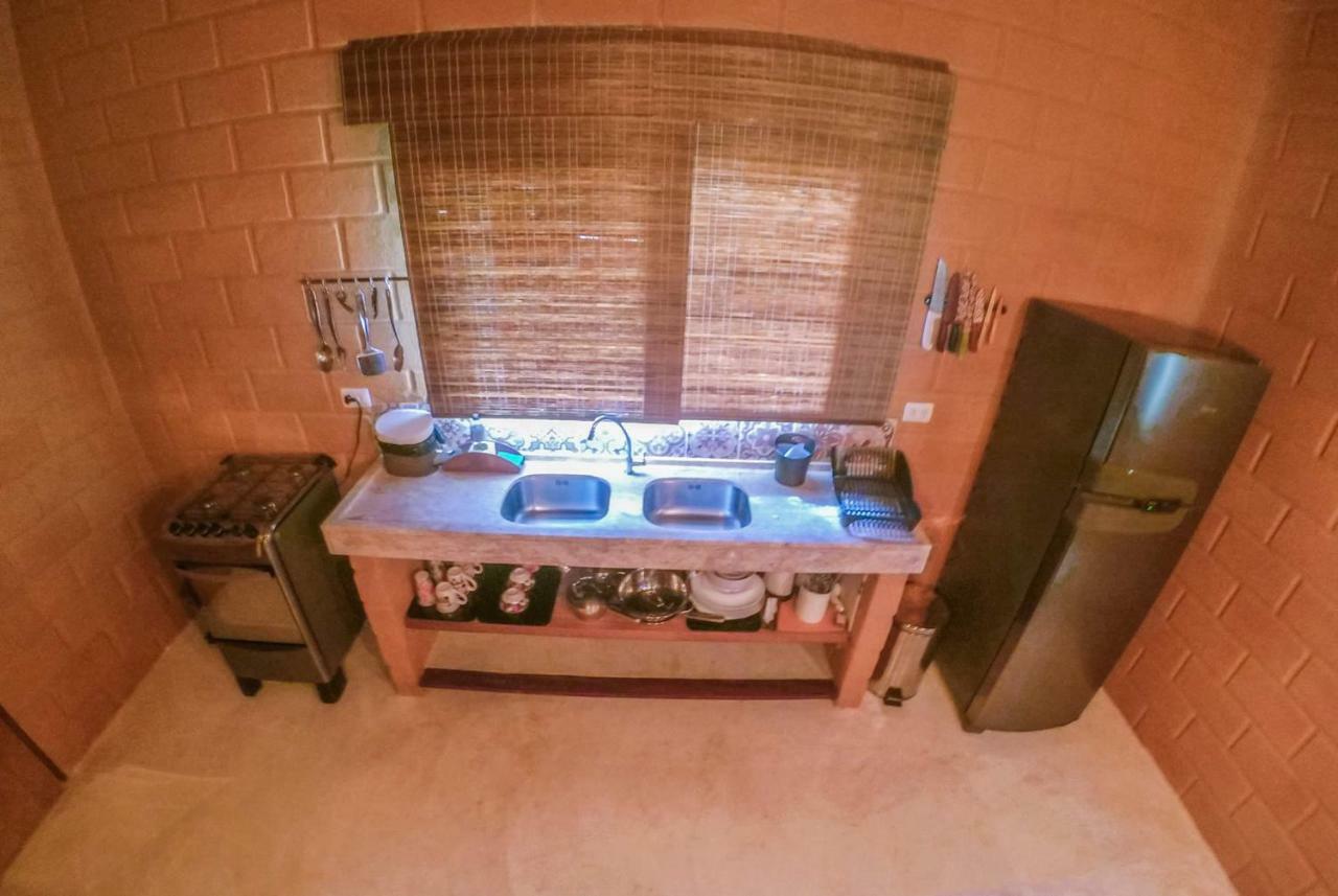 Bagua Pousada カバルカンテ エクステリア 写真