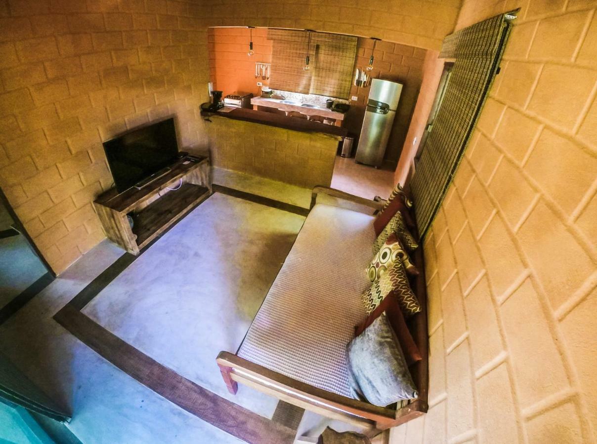 Bagua Pousada カバルカンテ エクステリア 写真